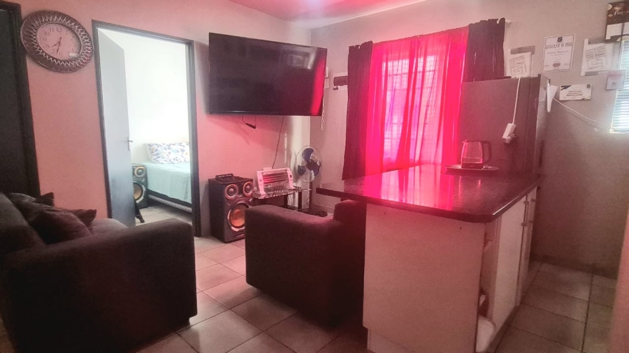 2 Bedroom Property for Sale in Belhar Western Cape
